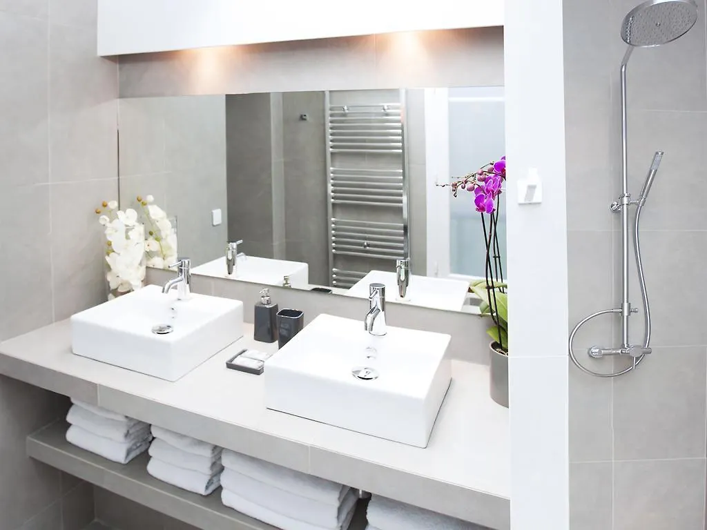Livinparis - Luxury 2 Bedrooms Le Marais I شقة *