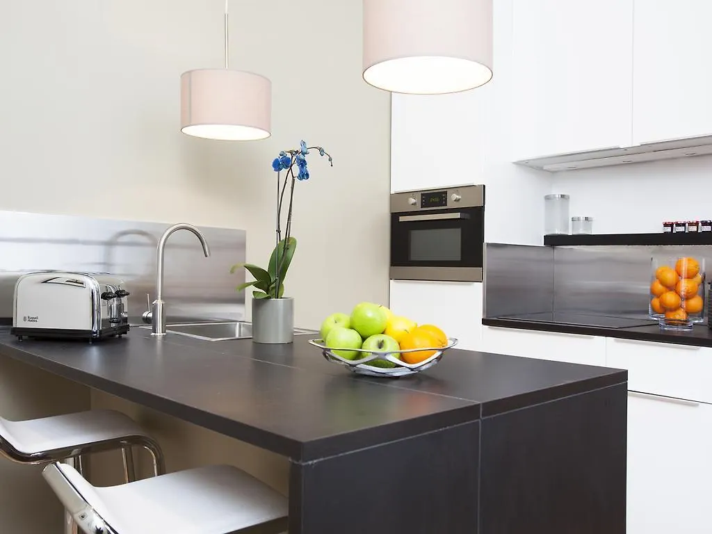 Livinparis - Luxury 2 Bedrooms Le Marais I Paříž