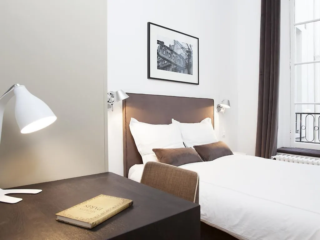 Livinparis - Luxury 2 Bedrooms Le Marais I * Paříž