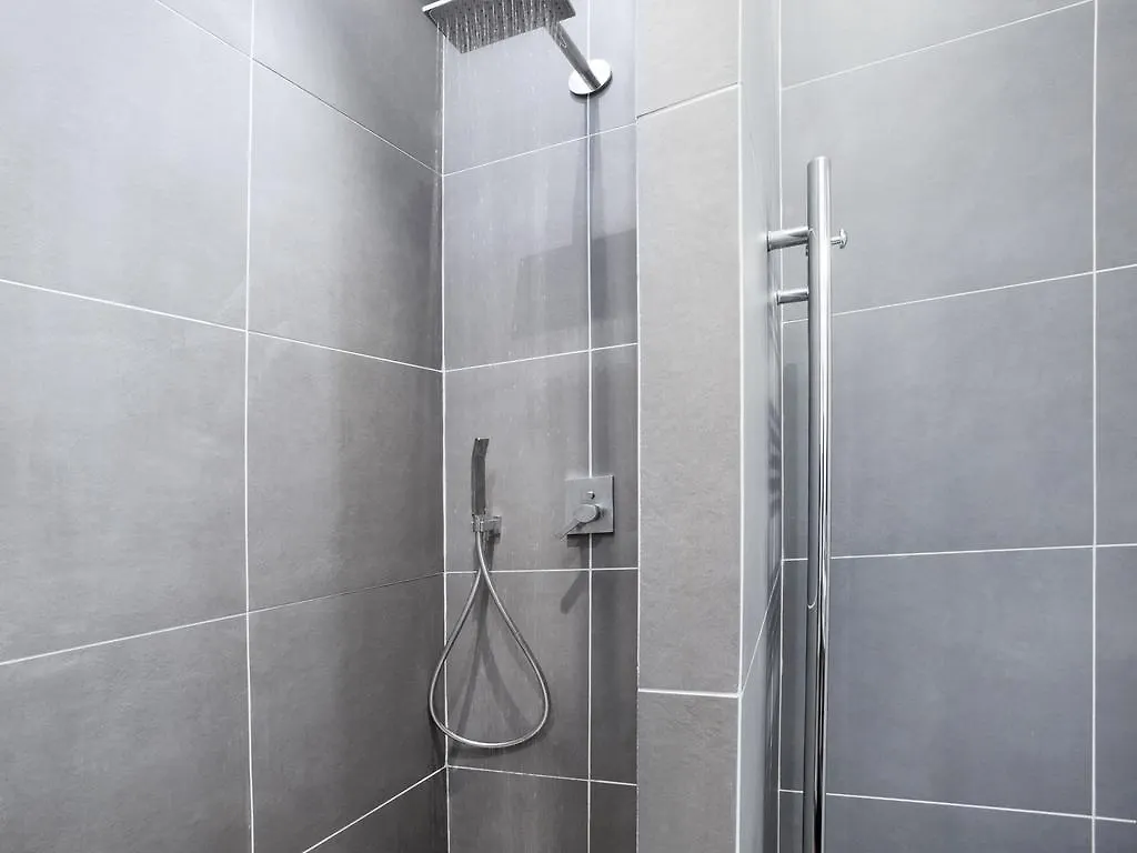 Apartment Livinparis - Luxury 2 Bedrooms Le Marais I